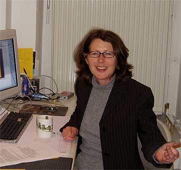 Patt Stucki