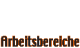 Arbeitsbereiche